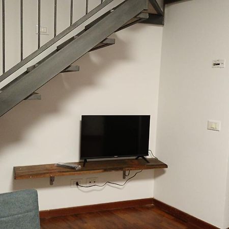 Casa N 1 Con Parcheggio Privato E Colonnina Ricarica Apartment Livorno Luaran gambar