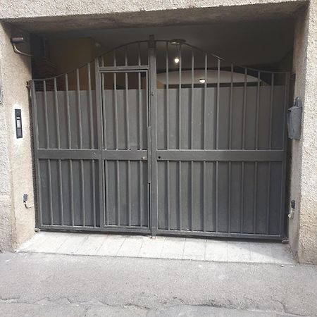 Casa N 1 Con Parcheggio Privato E Colonnina Ricarica Apartment Livorno Luaran gambar