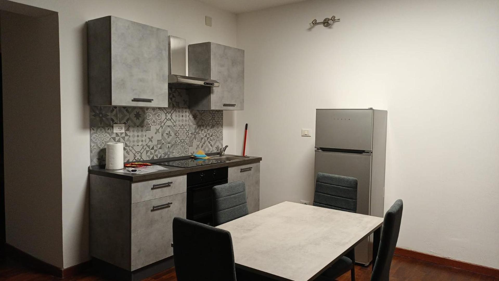 Casa N 1 Con Parcheggio Privato E Colonnina Ricarica Apartment Livorno Luaran gambar