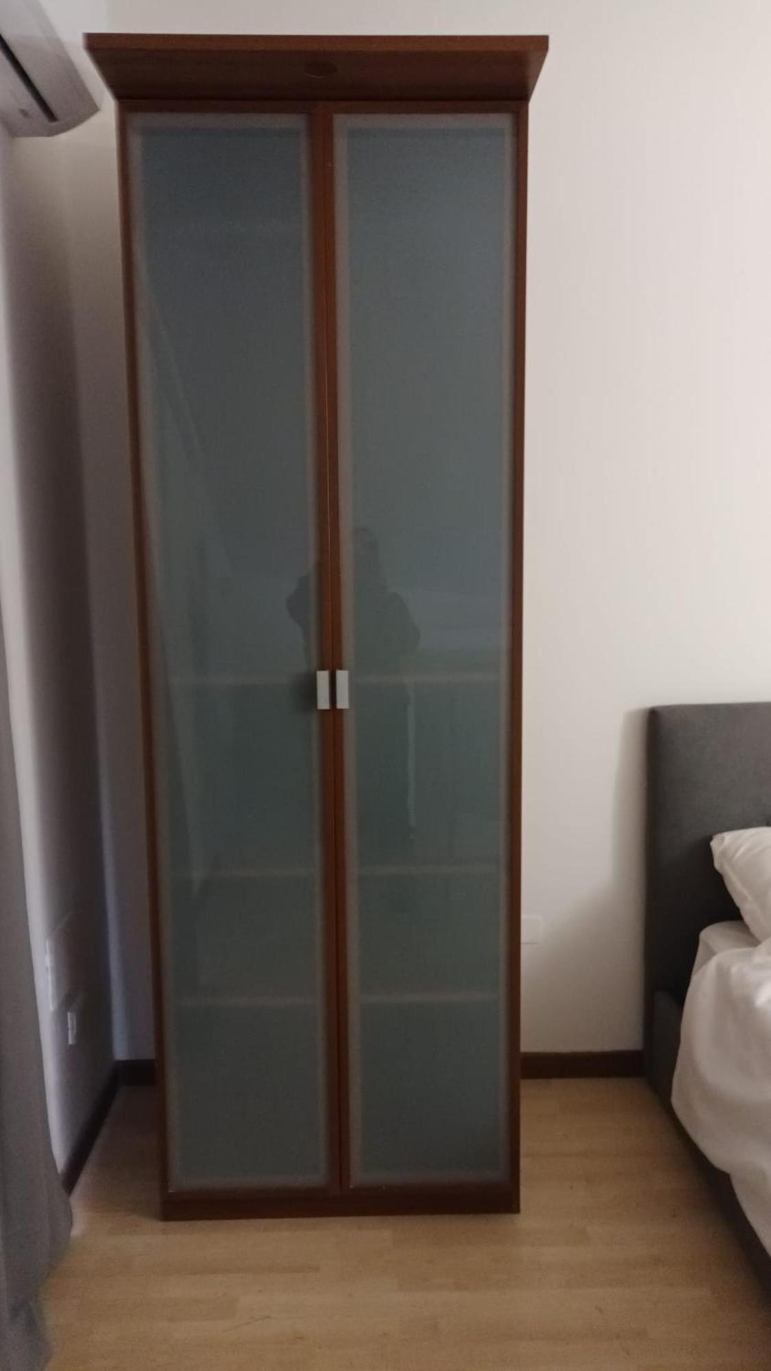 Casa N 1 Con Parcheggio Privato E Colonnina Ricarica Apartment Livorno Luaran gambar