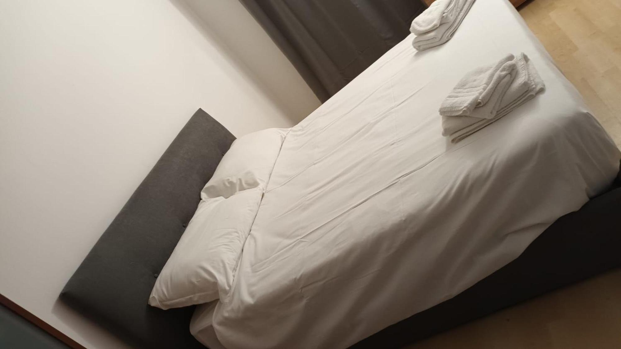Casa N 1 Con Parcheggio Privato E Colonnina Ricarica Apartment Livorno Luaran gambar