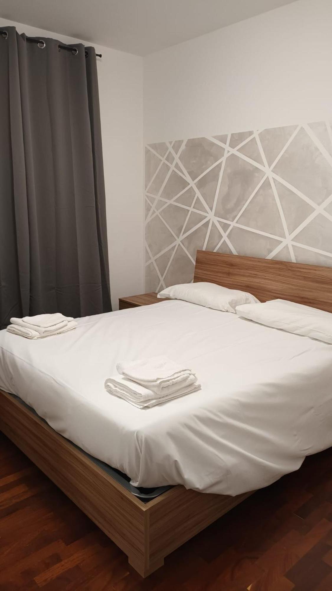 Casa N 1 Con Parcheggio Privato E Colonnina Ricarica Apartment Livorno Luaran gambar