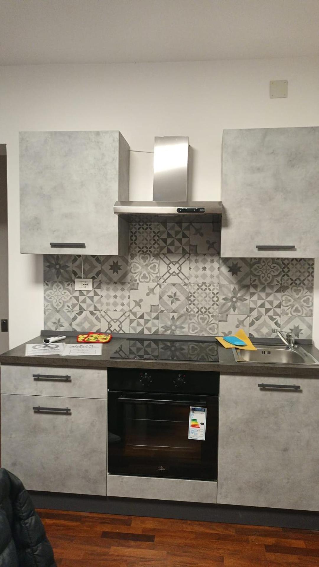 Casa N 1 Con Parcheggio Privato E Colonnina Ricarica Apartment Livorno Luaran gambar