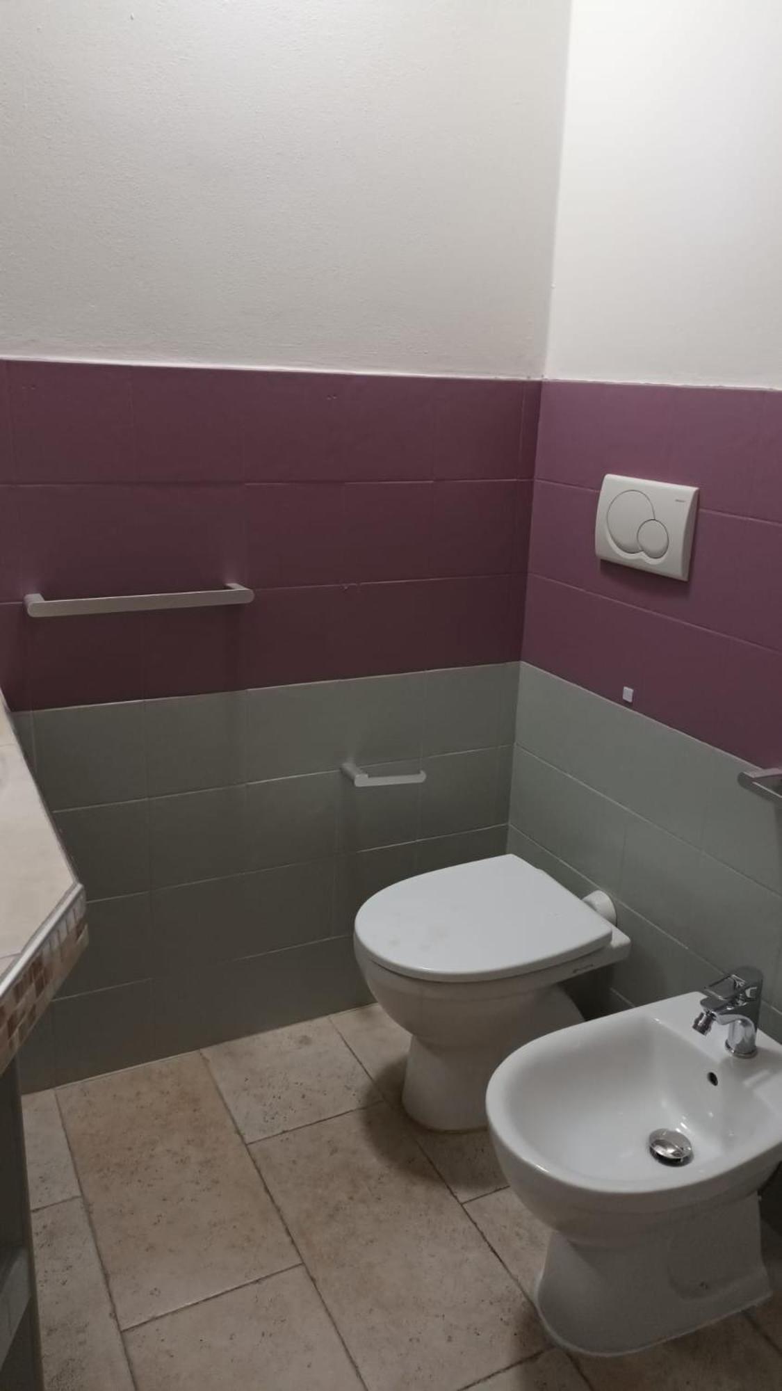 Casa N 1 Con Parcheggio Privato E Colonnina Ricarica Apartment Livorno Luaran gambar