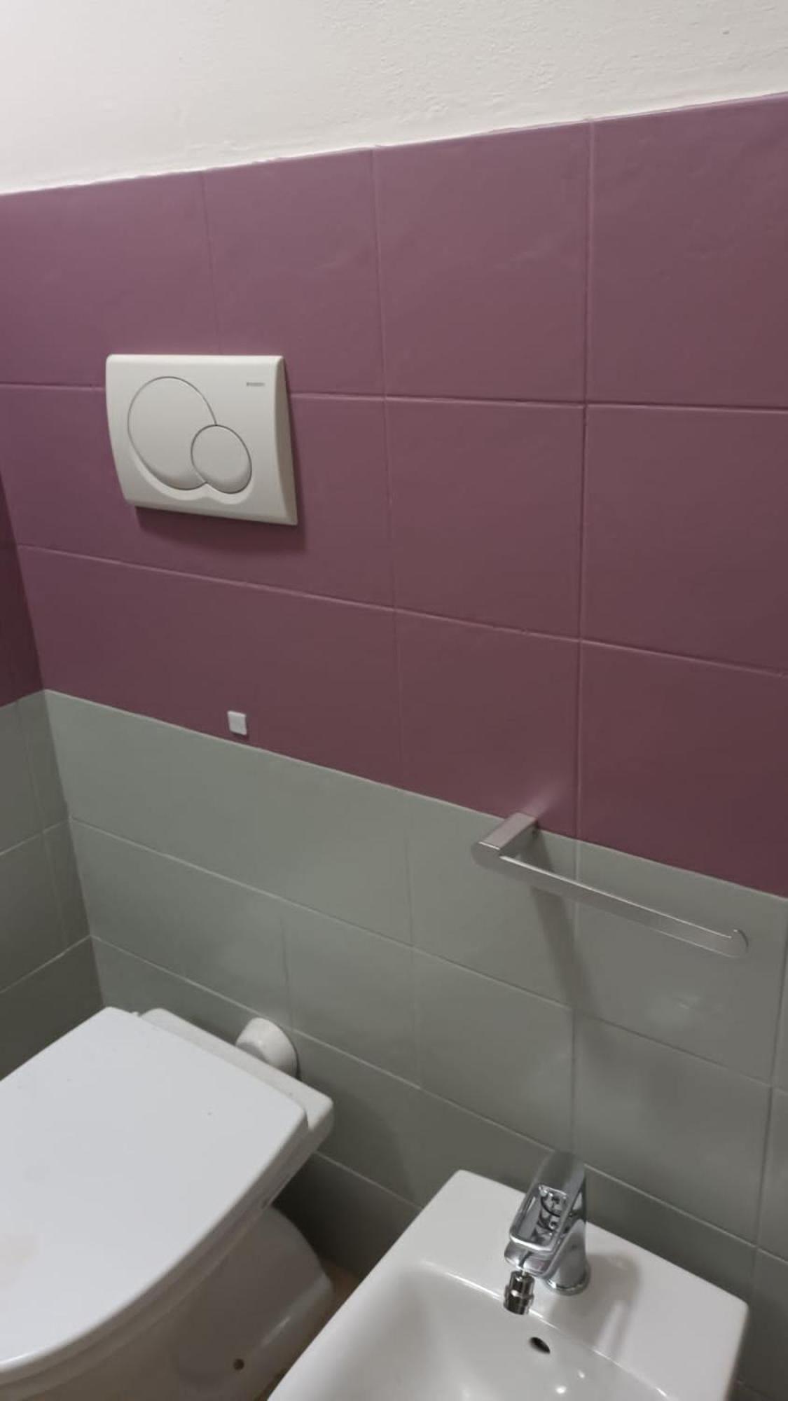 Casa N 1 Con Parcheggio Privato E Colonnina Ricarica Apartment Livorno Luaran gambar