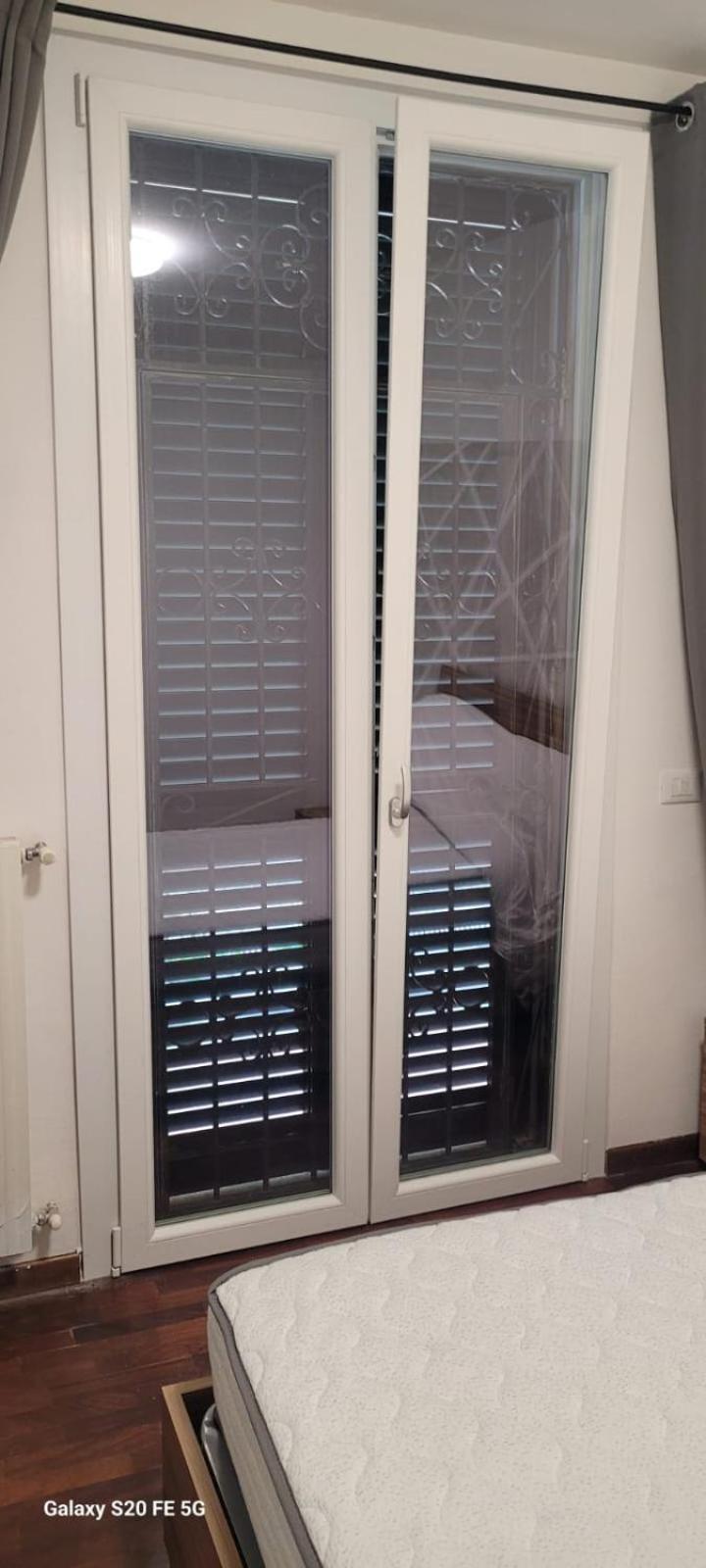 Casa N 1 Con Parcheggio Privato E Colonnina Ricarica Apartment Livorno Luaran gambar